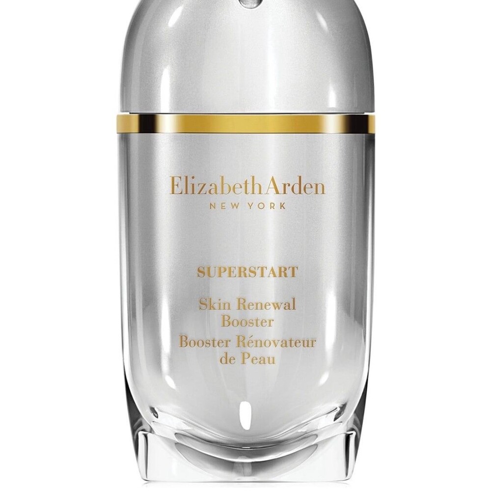 Elizabeth Arden SUPERSTART Skin Renewal Booster, 1 oz NIB